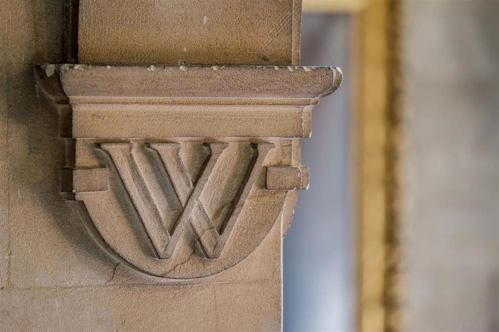 Hotel Westminster College Cambridge Esterno foto